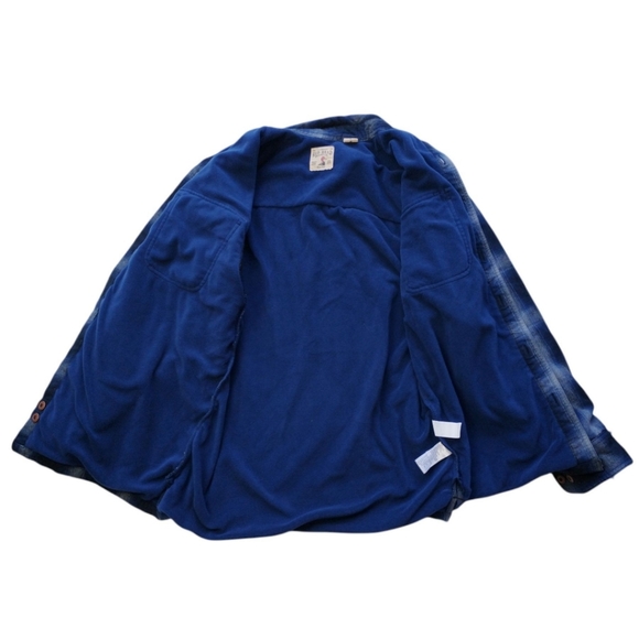 Red Head Brand Co Shacket Size S - Picture 3 of 11